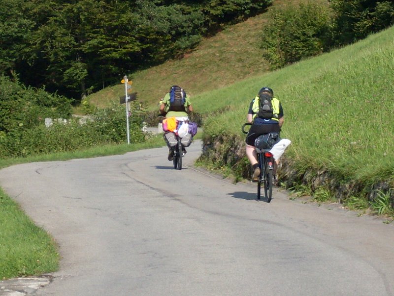 Schweiz 2013